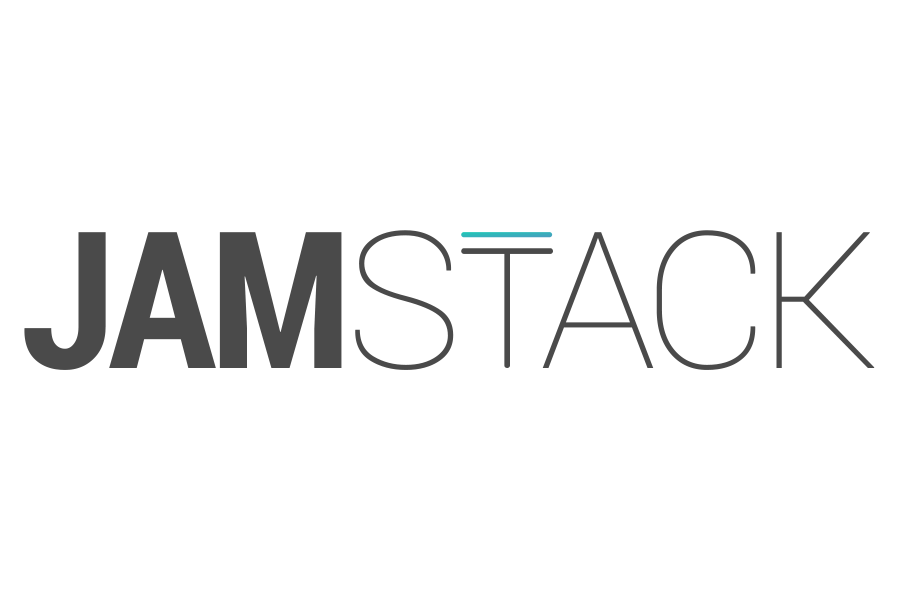 JAMstack logo